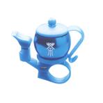 茶壶打铃茶字