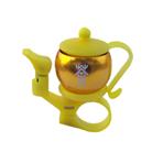 茶壶打铃茶字