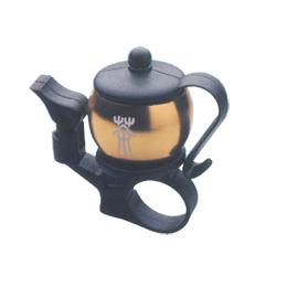茶壶打铃茶字