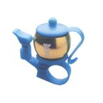 茶壶打铃茶字