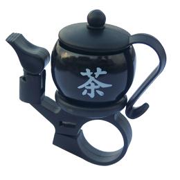 螺旋指南针打铃