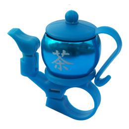 螺旋指南针打铃