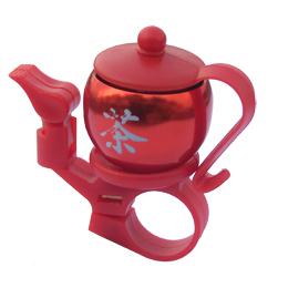 螺旋指南针打铃