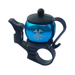 螺旋指南针打铃
