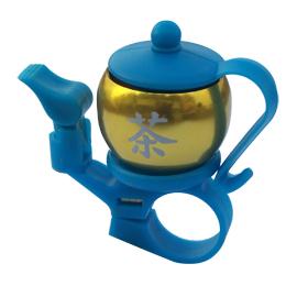 螺旋指南针打铃
