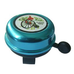 茶壶打铃